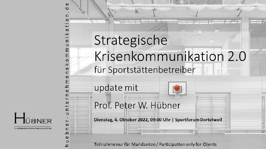 2022-02-00 Sportstättenbetreiber - Strategische Krisenkommunikation - 01