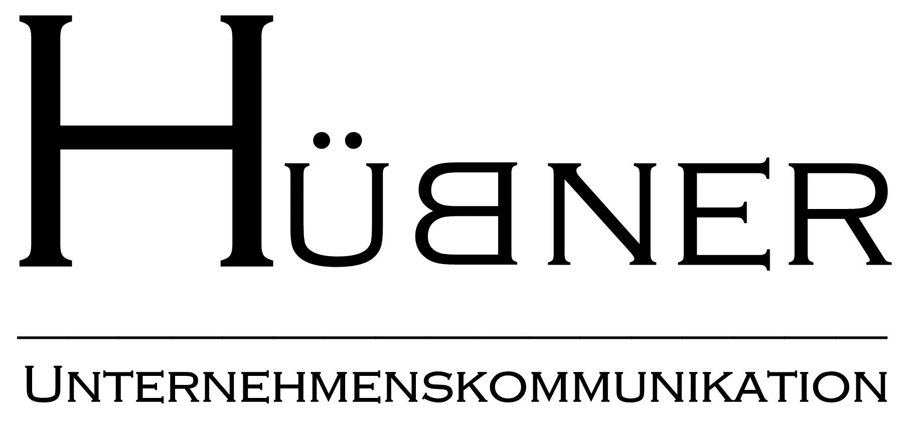 zur Startseite | HÜBNER-Unternehmenkommunikation 